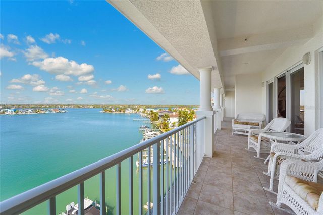17735 GULF BOULEVARD 702, Redington Shores, FL 33708
