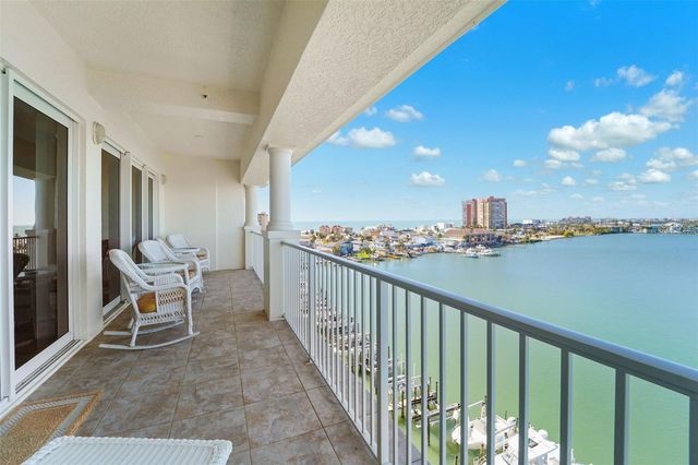 17735 GULF BOULEVARD 702, Redington Shores, FL 33708
