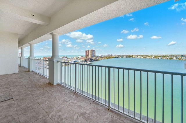 17735 GULF BOULEVARD 702, Redington Shores, FL 33708