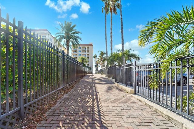 17735 GULF BOULEVARD 702, Redington Shores, FL 33708