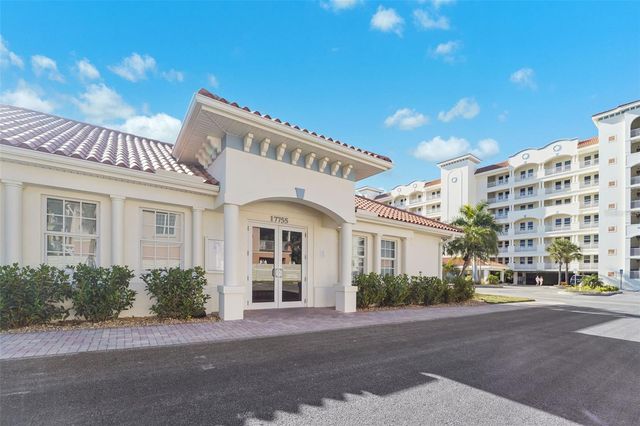 17735 GULF BOULEVARD 702, Redington Shores, FL 33708