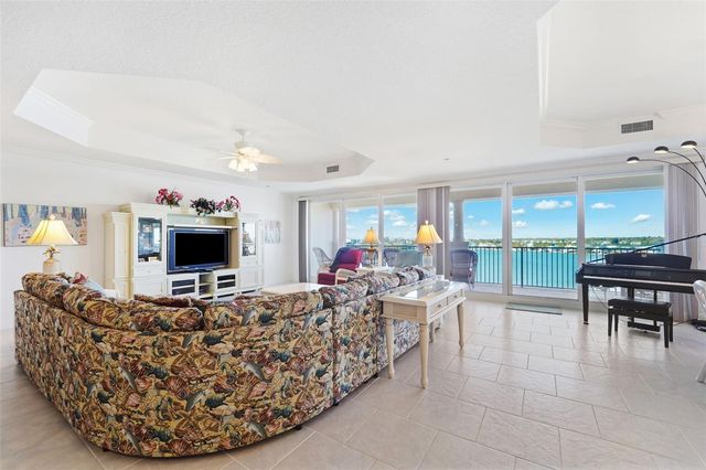 17735 GULF BOULEVARD 702, Redington Shores, FL 33708