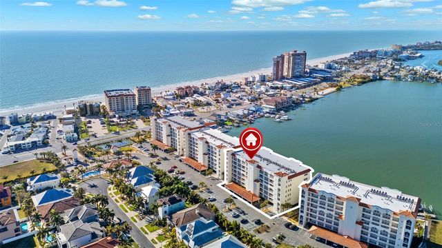 17735 GULF BOULEVARD 702, Redington Shores, FL 33708