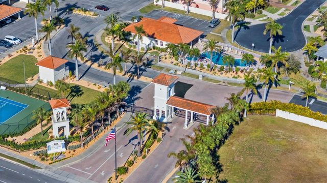 17735 GULF BOULEVARD 702, Redington Shores, FL 33708