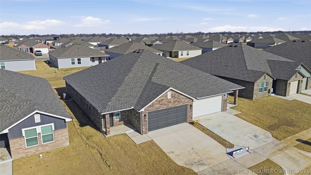 14631 E 39th Place S, Tulsa, OK 74134