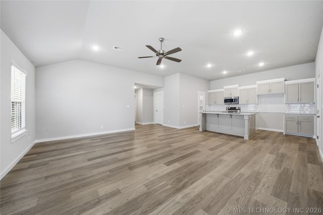 14631 E 39th Place S, Tulsa, OK 74134