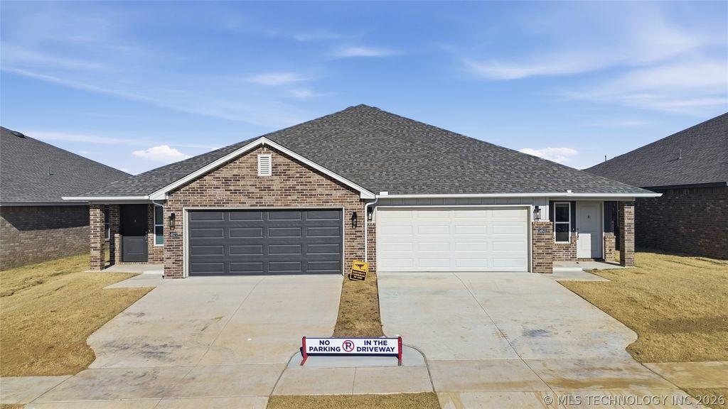 14631 E 39th Place S, Tulsa, OK 74134