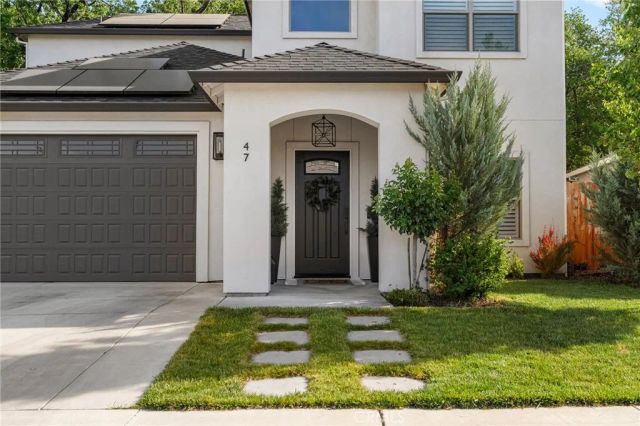 47 Jersey Brown, Chico, CA 95973