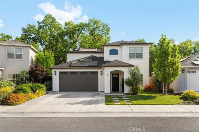 47 Jersey Brown, Chico, CA 95973