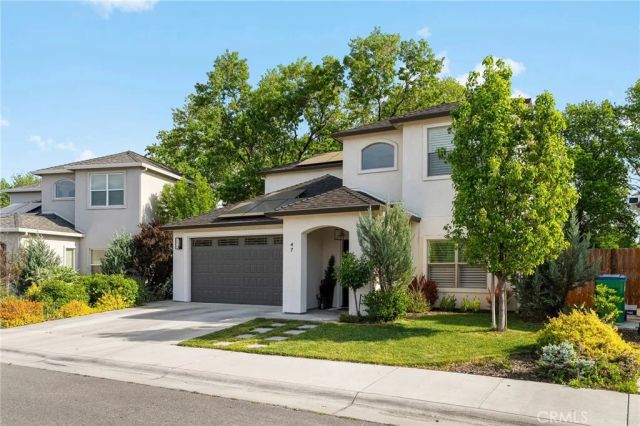 47 Jersey Brown, Chico, CA 95973