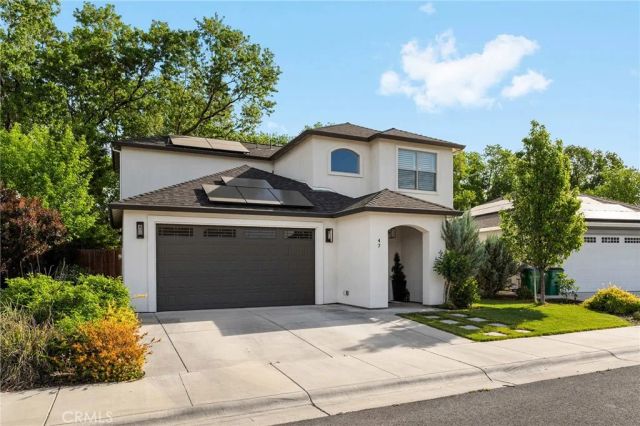 47 Jersey Brown, Chico, CA 95973