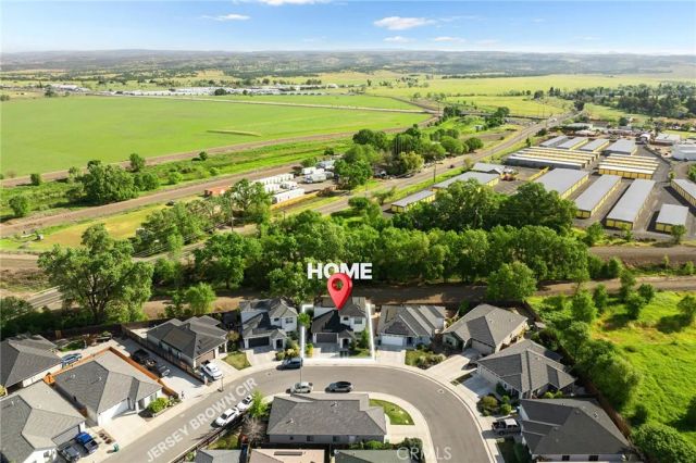 47 Jersey Brown, Chico, CA 95973