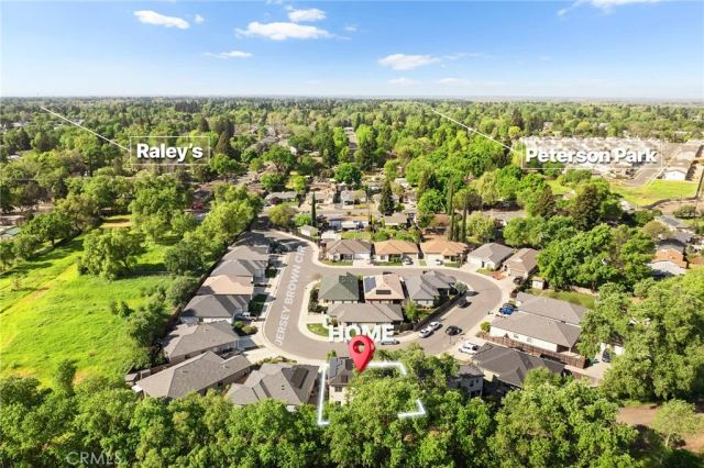 47 Jersey Brown, Chico, CA 95973