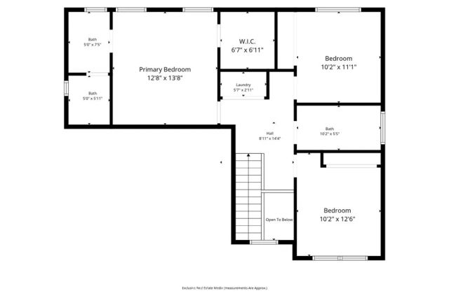 47 Jersey Brown, Chico, CA 95973