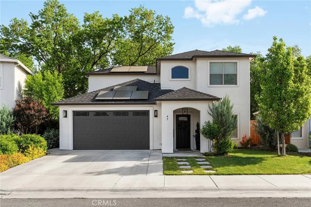 47 Jersey Brown, Chico, CA 95973