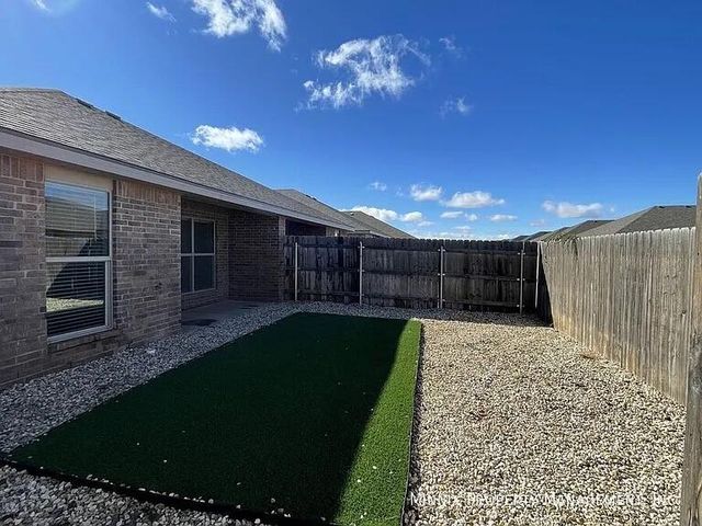 1634 133rd Street, Lubbock, TX 79423