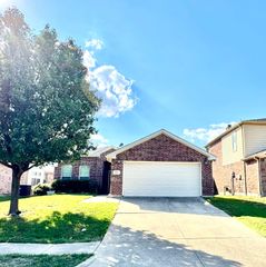 203 Waterford Drive, Wylie, TX 75098