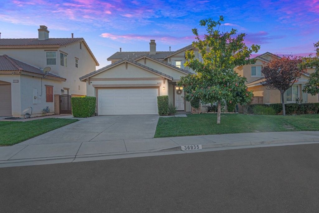 36935 Cordella Ln, Murrieta, CA 92563 — exterior