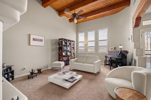 8719 DESERT FOX Way NE, Albuquerque, NM 87122