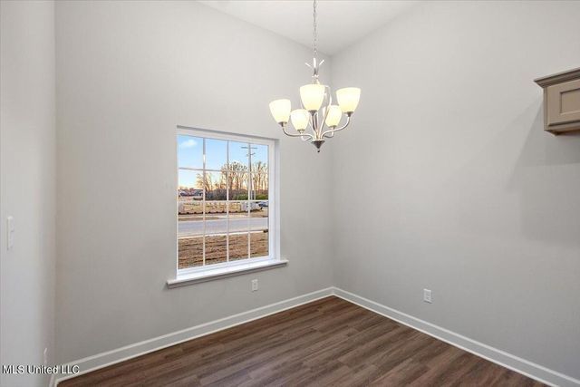 2380 Julianna Drive, Southaven, MS 38672