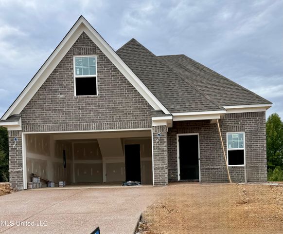2380 Julianna Drive, Southaven, MS 38672