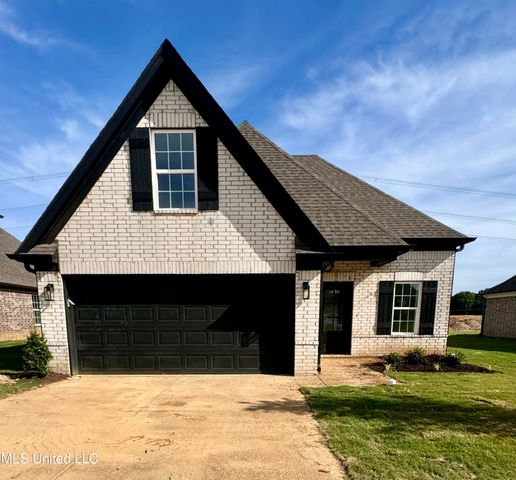2380 Julianna Drive, Southaven, MS 38672