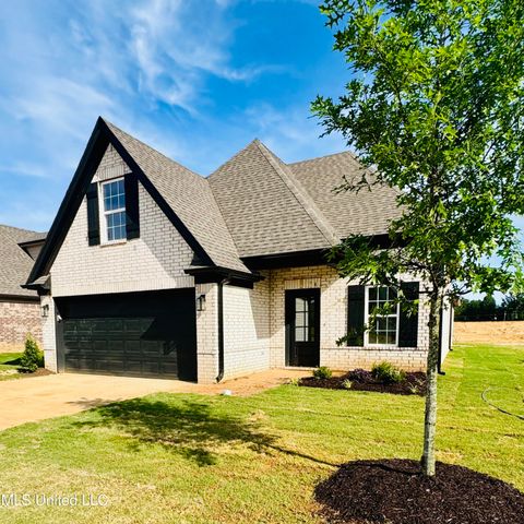 2380 Julianna Drive, Southaven, MS 38672