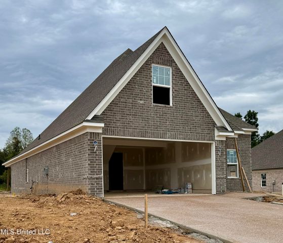 2380 Julianna Drive, Southaven, MS 38672