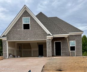 2380 Julianna Drive, Southaven, MS 38672