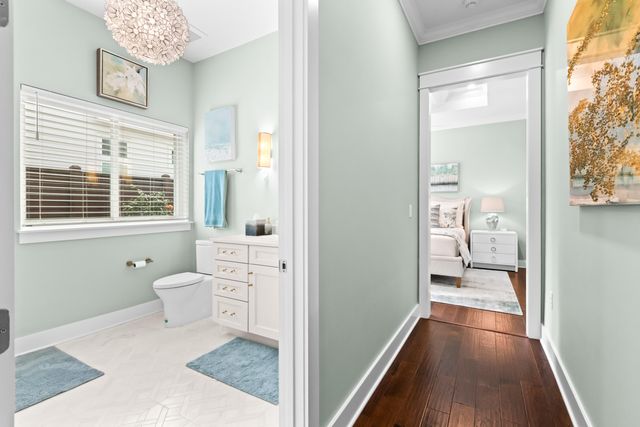 245 Seacrest Drive, Inlet Beach, FL 32461