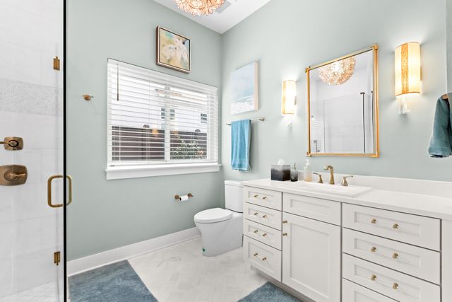 245 Seacrest Drive, Inlet Beach, FL 32461