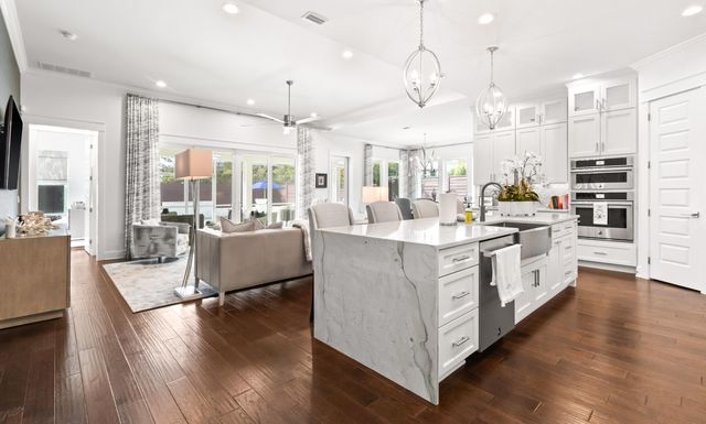 245 Seacrest Drive, Inlet Beach, FL 32461