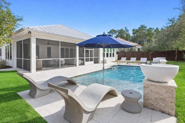 245 Seacrest Drive, Inlet Beach, FL 32461