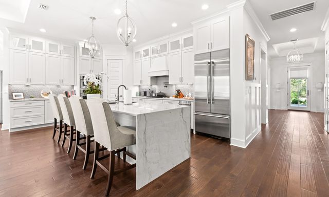 245 Seacrest Drive, Inlet Beach, FL 32461