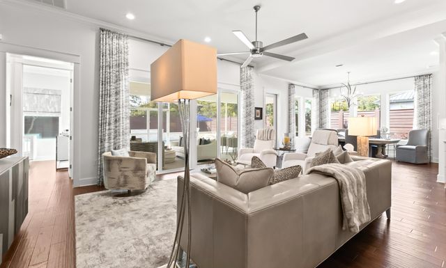 245 Seacrest Drive, Inlet Beach, FL 32461