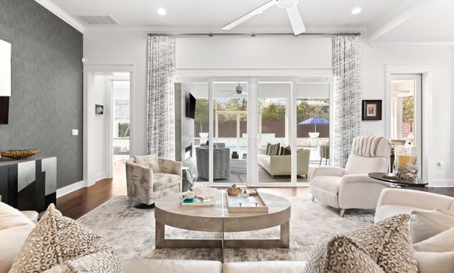 245 Seacrest Drive, Inlet Beach, FL 32461