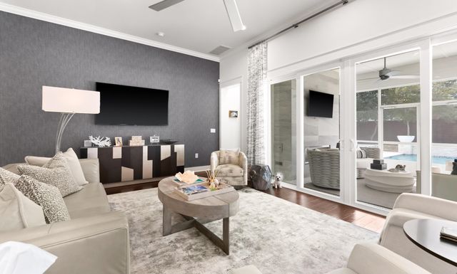 245 Seacrest Drive, Inlet Beach, FL 32461