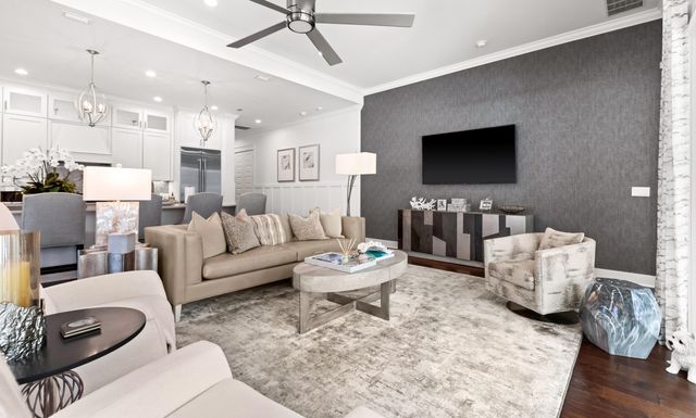 245 Seacrest Drive, Inlet Beach, FL 32461