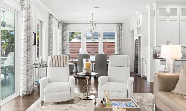 245 Seacrest Drive, Inlet Beach, FL 32461