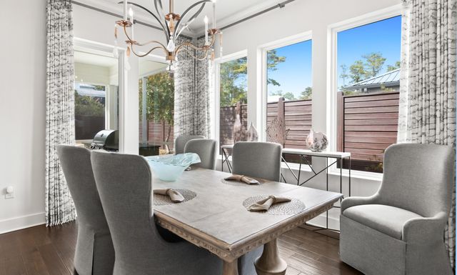 245 Seacrest Drive, Inlet Beach, FL 32461