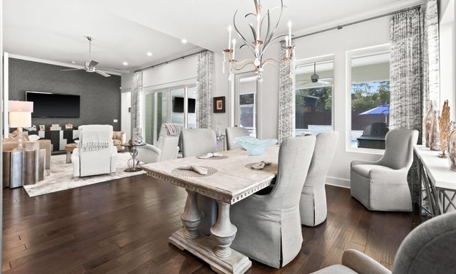 245 Seacrest Drive, Inlet Beach, FL 32461