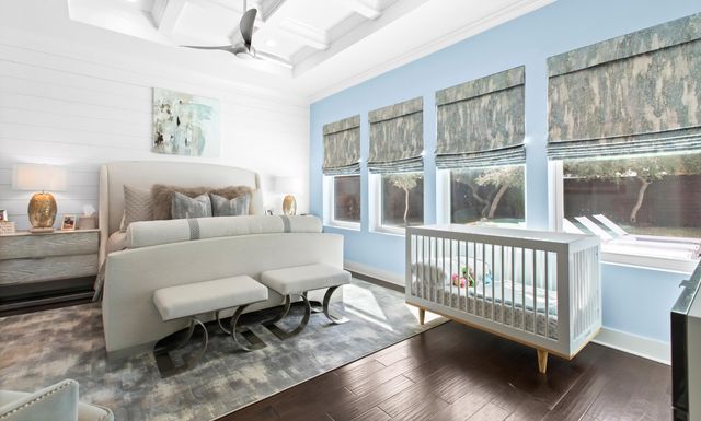 245 Seacrest Drive, Inlet Beach, FL 32461