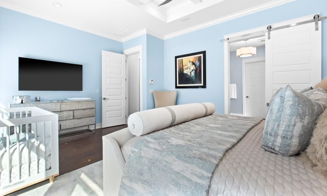 245 Seacrest Drive, Inlet Beach, FL 32461