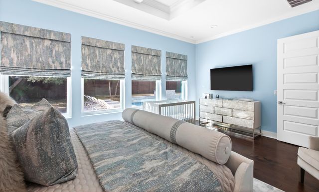 245 Seacrest Drive, Inlet Beach, FL 32461