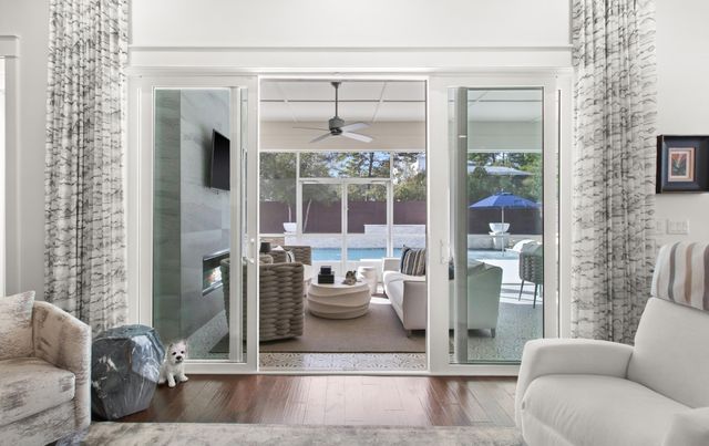 245 Seacrest Drive, Inlet Beach, FL 32461