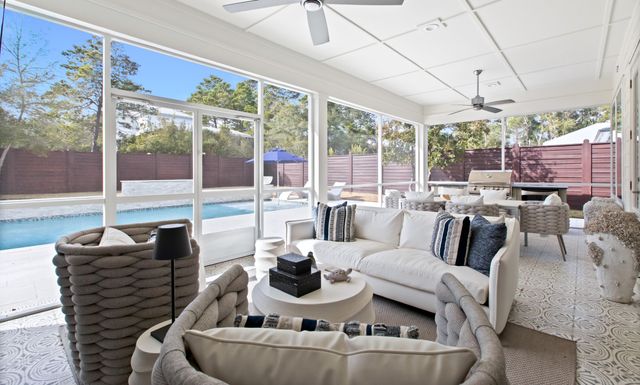 245 Seacrest Drive, Inlet Beach, FL 32461