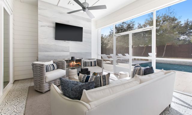 245 Seacrest Drive, Inlet Beach, FL 32461