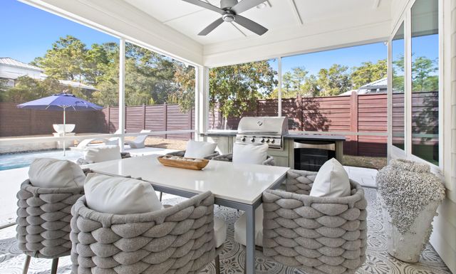 245 Seacrest Drive, Inlet Beach, FL 32461