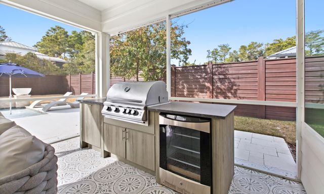 245 Seacrest Drive, Inlet Beach, FL 32461