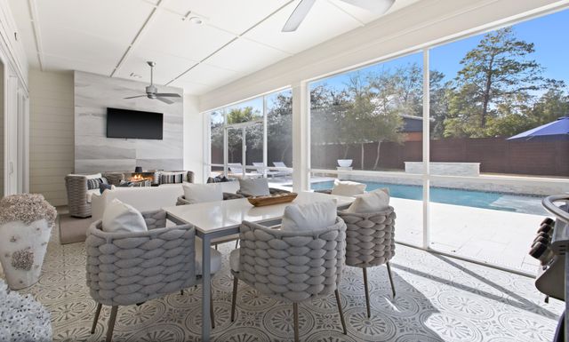 245 Seacrest Drive, Inlet Beach, FL 32461